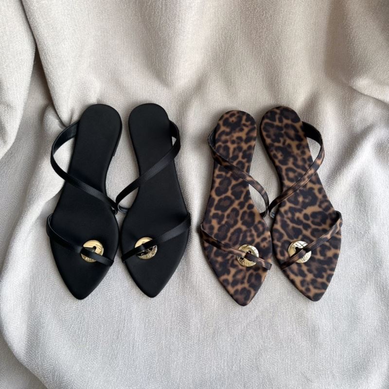 Ysl Sandals